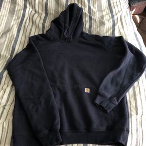 Carhartt hoodie